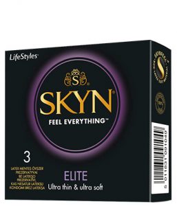 SKYN Elite SKYN Elite